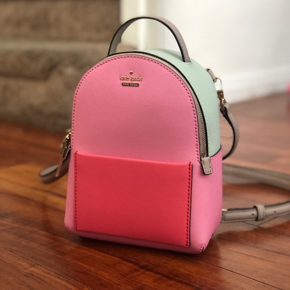 kate spade merry backpack